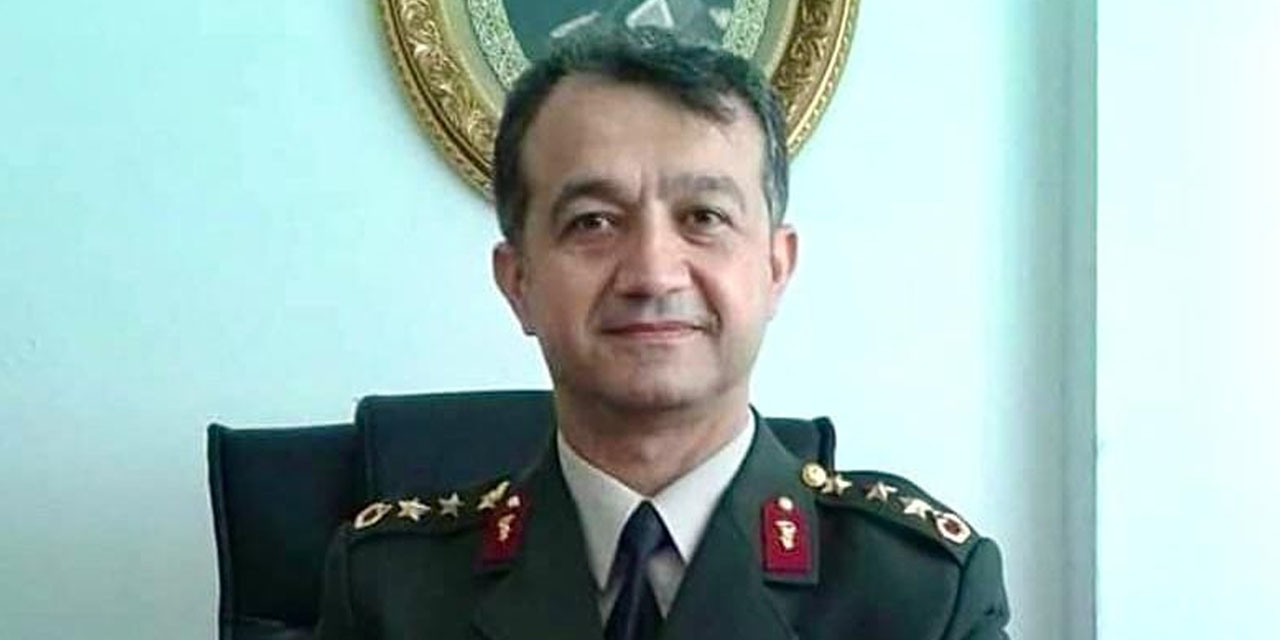 Doktor İbrahim Onur korona virüse yenik düştü
