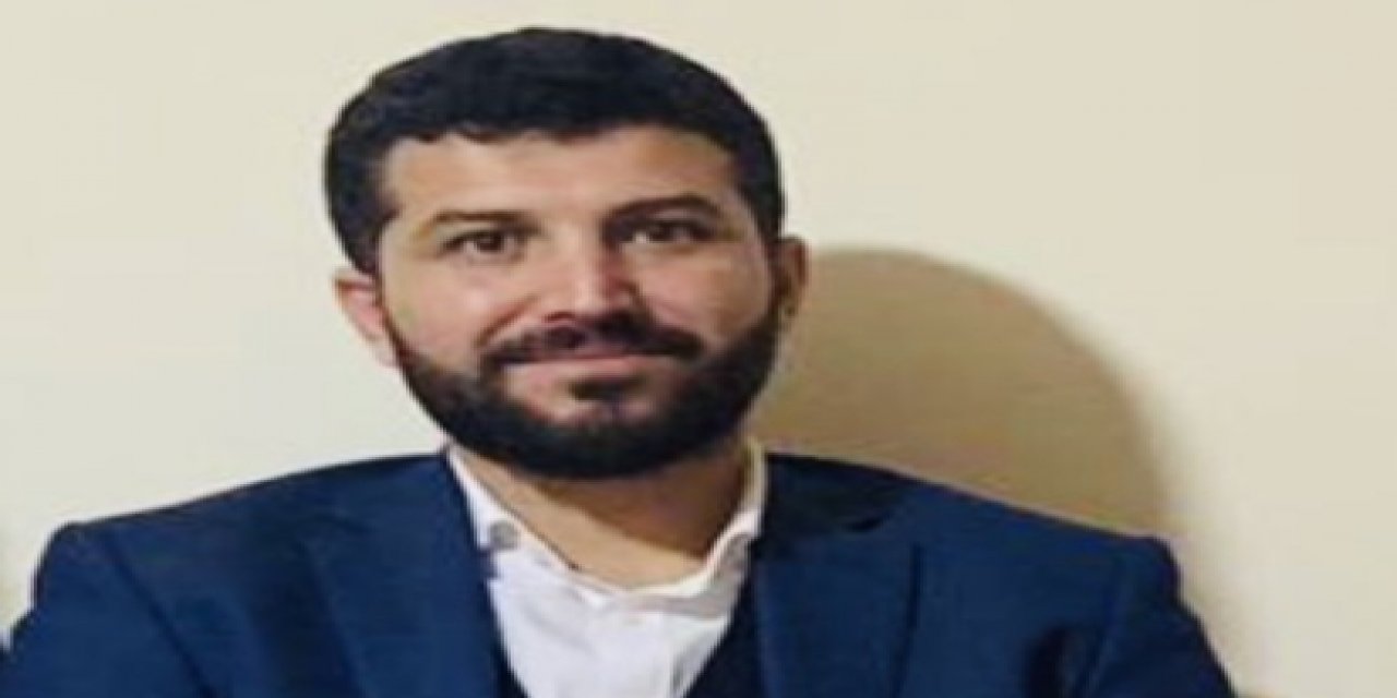 AK Parti Konya'da bir ilçe başkanı istifa etti
