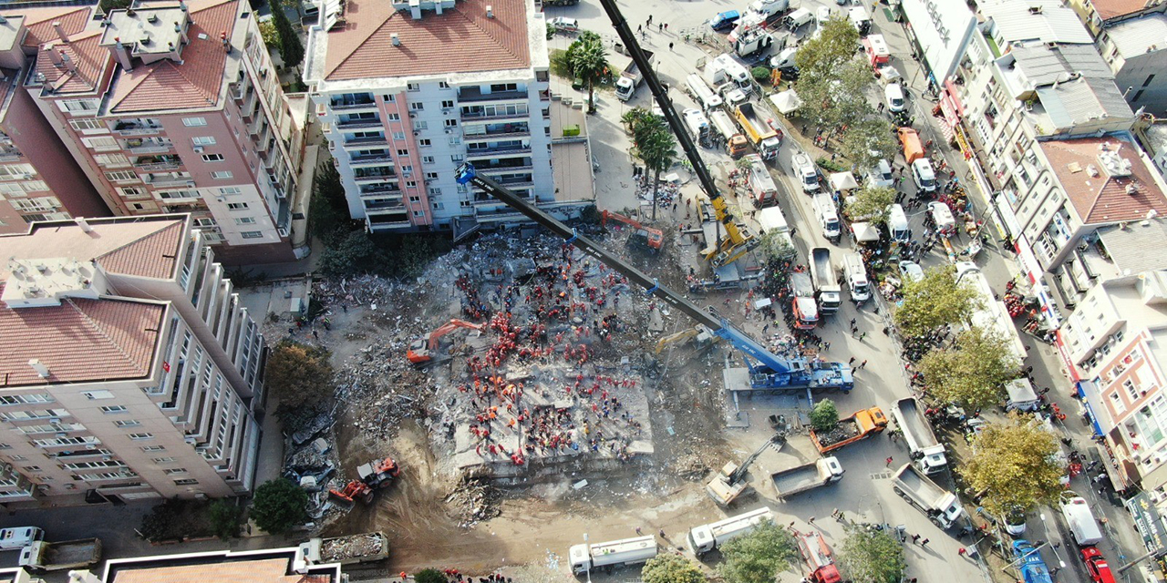 Çevre ve Şehircilik Bakanlığından ’Çürük yapılar'da tapu şerhi açıklaması