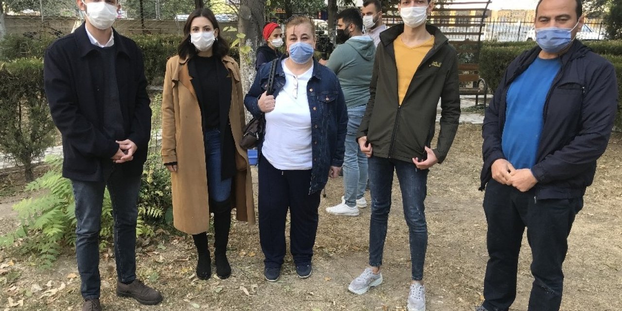 Konya'da bir apartmanda gizemli olay! Kedileri kim öldürdü?