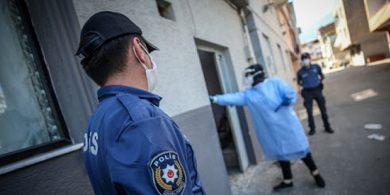 İl Hıfzıssıhha Kurulundan yeni karar! İzolasyon süresi değişti