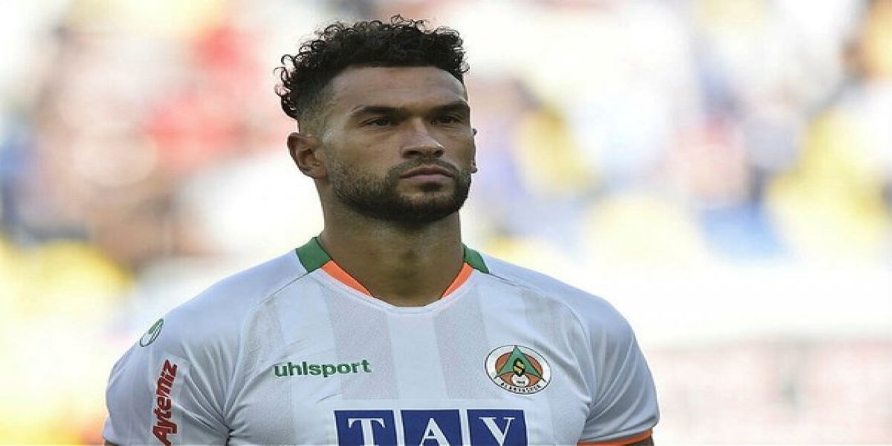 Alanyaspor'un İngiliz starı Fenerbahçe yolunda