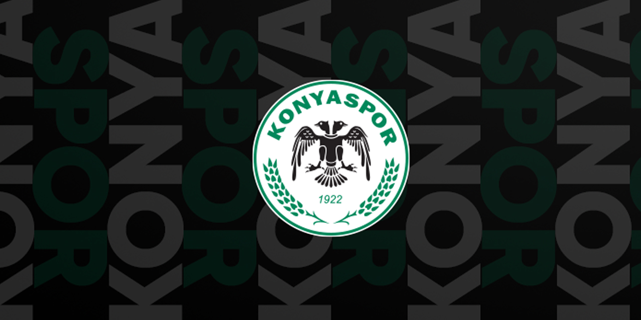 Konyaspor’da kovid alarmı! Bir futbolcunun testi pozitif çıktı