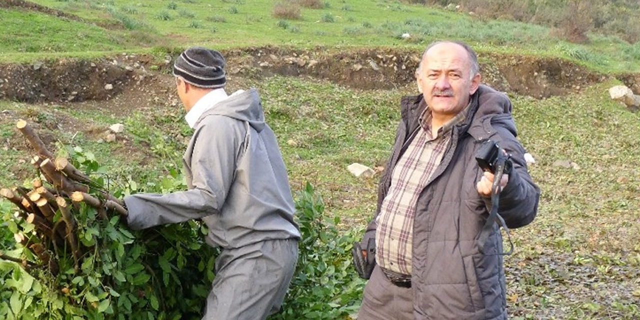 Şifalı bitkilerle ilgili çalışmalarıyla ünlü botanik Profesörü Malyer Kovid-19'a yenik düştü