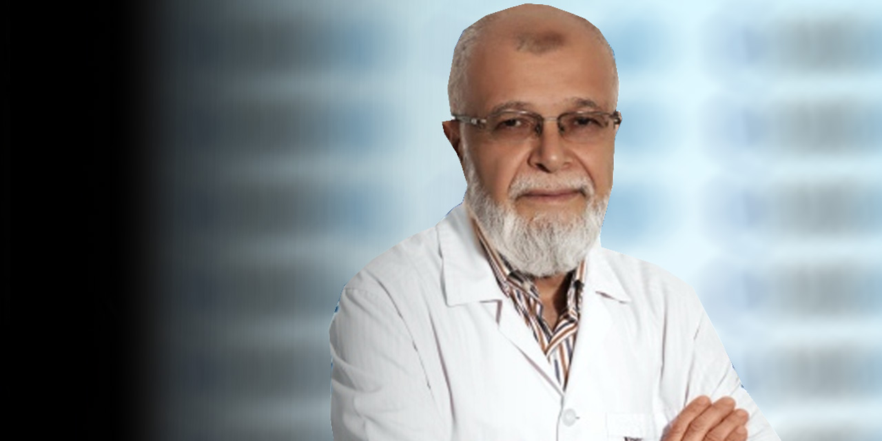 Eski Belediye Başkanı Dr. Sami İpek koronavirüse yenik düştü