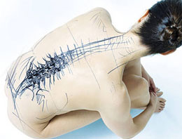 Bu hareketleri yapmayın