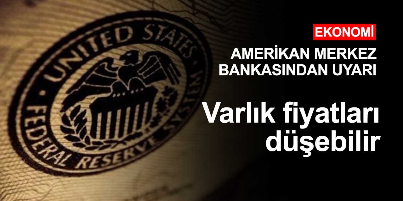 Ucuz krediler işe yaradı ama yetmedi! Varlık fiyatları düşebilir