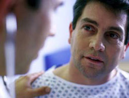 Fıtıkta erken tedavi çok önemli