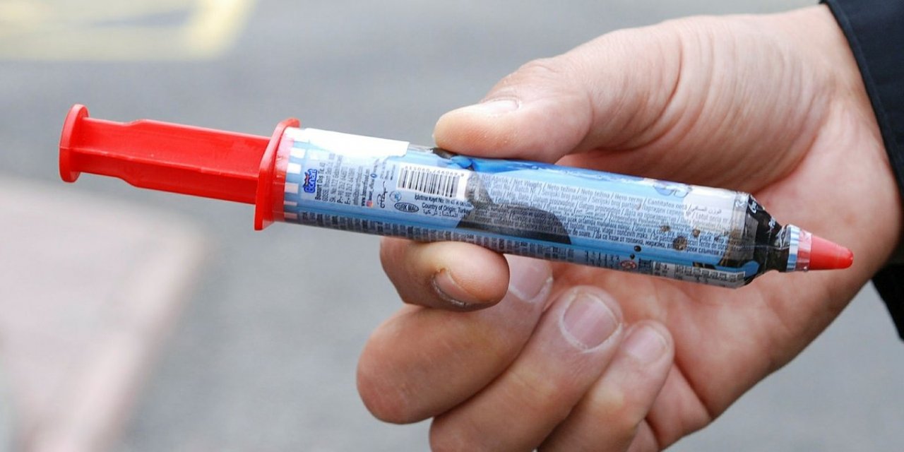 Şırınga çikolatadan ölen minik Mert'in babası konuştu! 'Sorumlusu biz olduk'