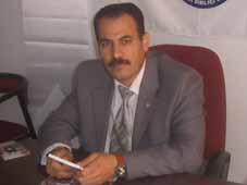 Eğitim Bir-Sen Çumra 255 üyeli