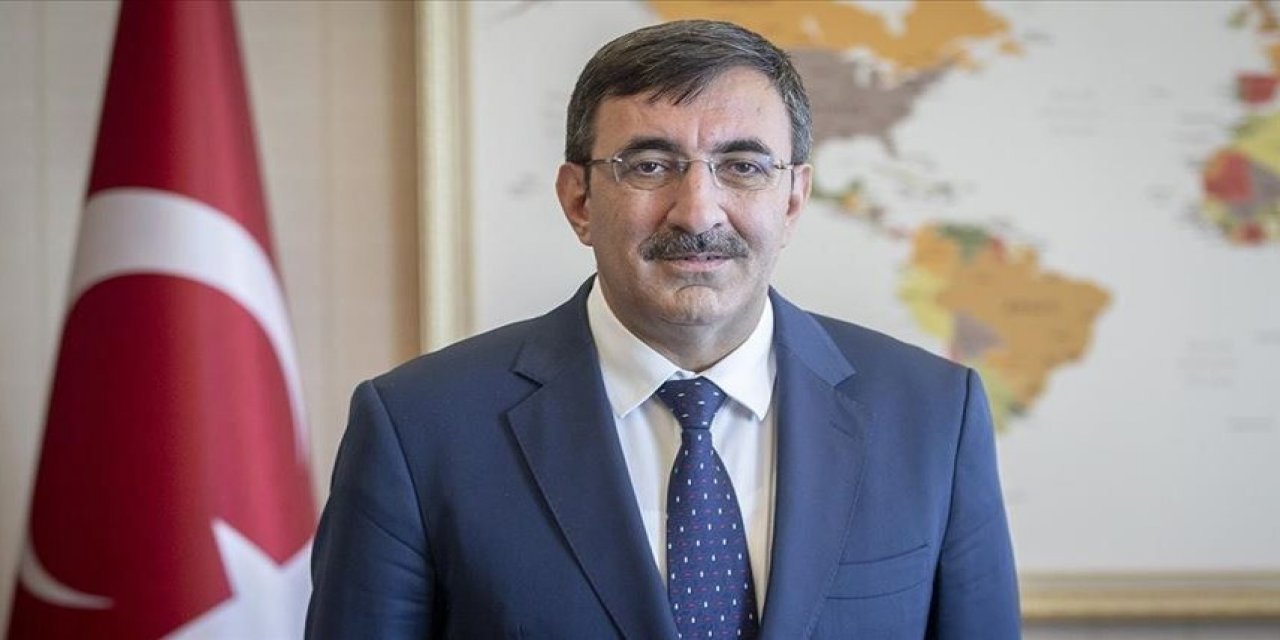 Lütfi Elvan Hazine ve Maliye Bakanı olunca boşalan koltuğuna oturan isim belli oldu