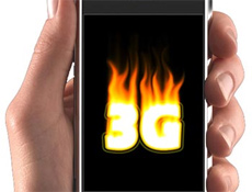 Düğünlerde 3G dönemi