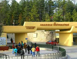Anadolu Üniversitesi çıtayı yükseltti
