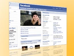 Facebook 500 milyona ulaştı