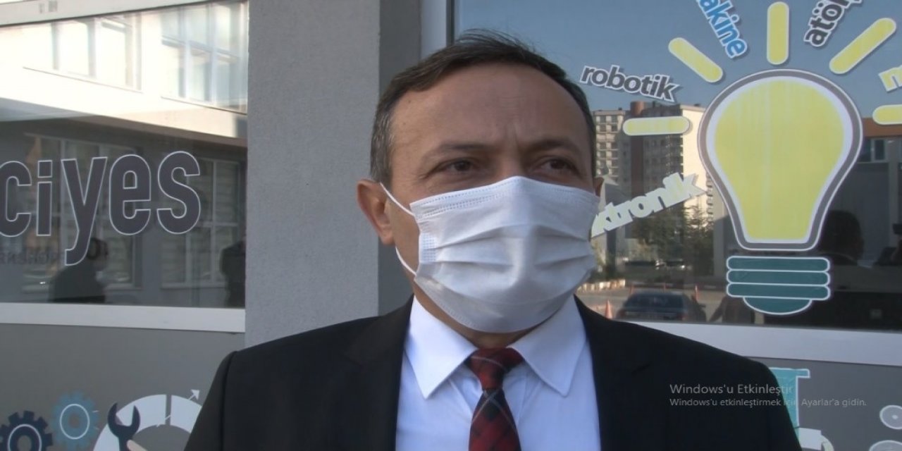 Yerli aşıda yeni gelişme! Faz-1 gönüllülerinde yan etki görülmedi