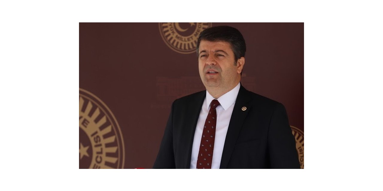 Milletvekili Tutdere’nin 10 Kasım mesajı