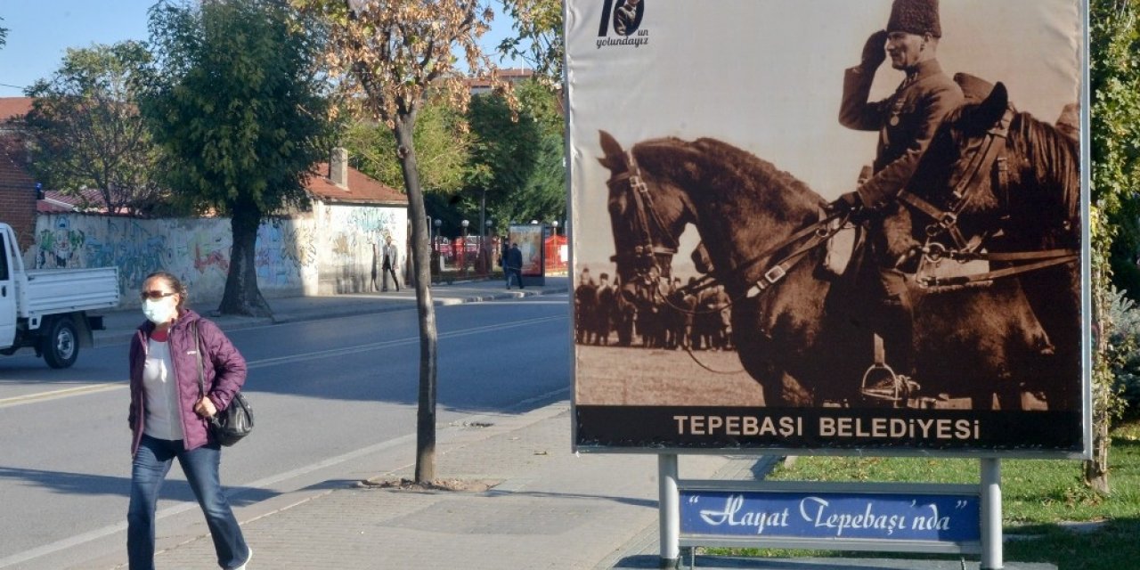 10 Kasım’a özel Atatürk fotoğrafları