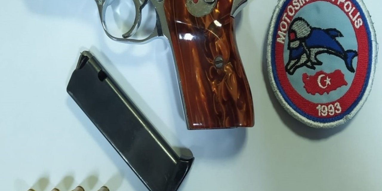 Denizli’de son bir haftada 69 kişi tutuklandı