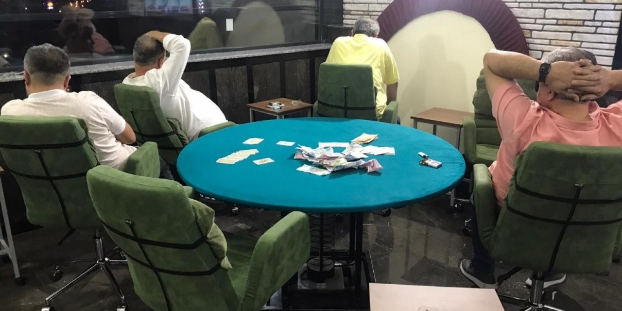 Denizli’de bir haftada 937 farklı adreste denetim ve operasyon gerçekleştirildi
