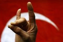 Ülkücüler EVET diyecekler