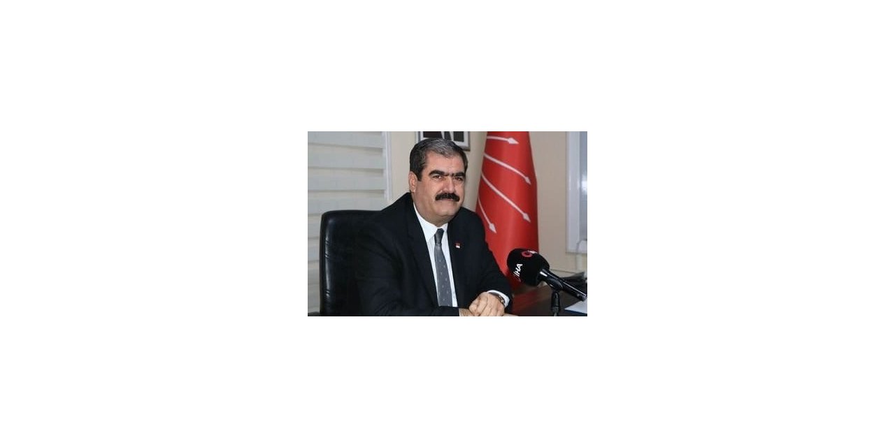 Karantinadaki CHP Gaziantep İl Başkanı’na görevden alınma şoku