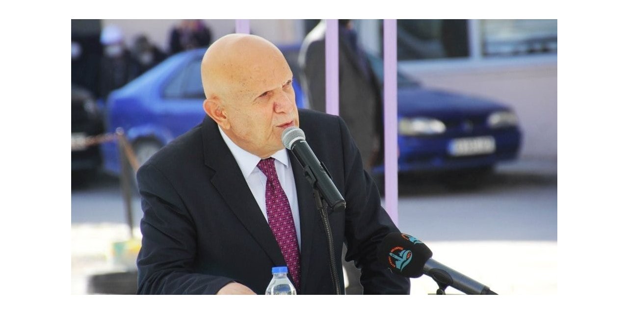 Başkan Pekmezci’den 10 Kasım mesajı