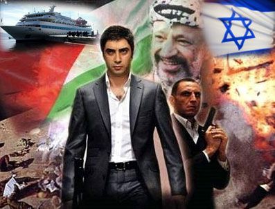 Filmin konusu belli oldu