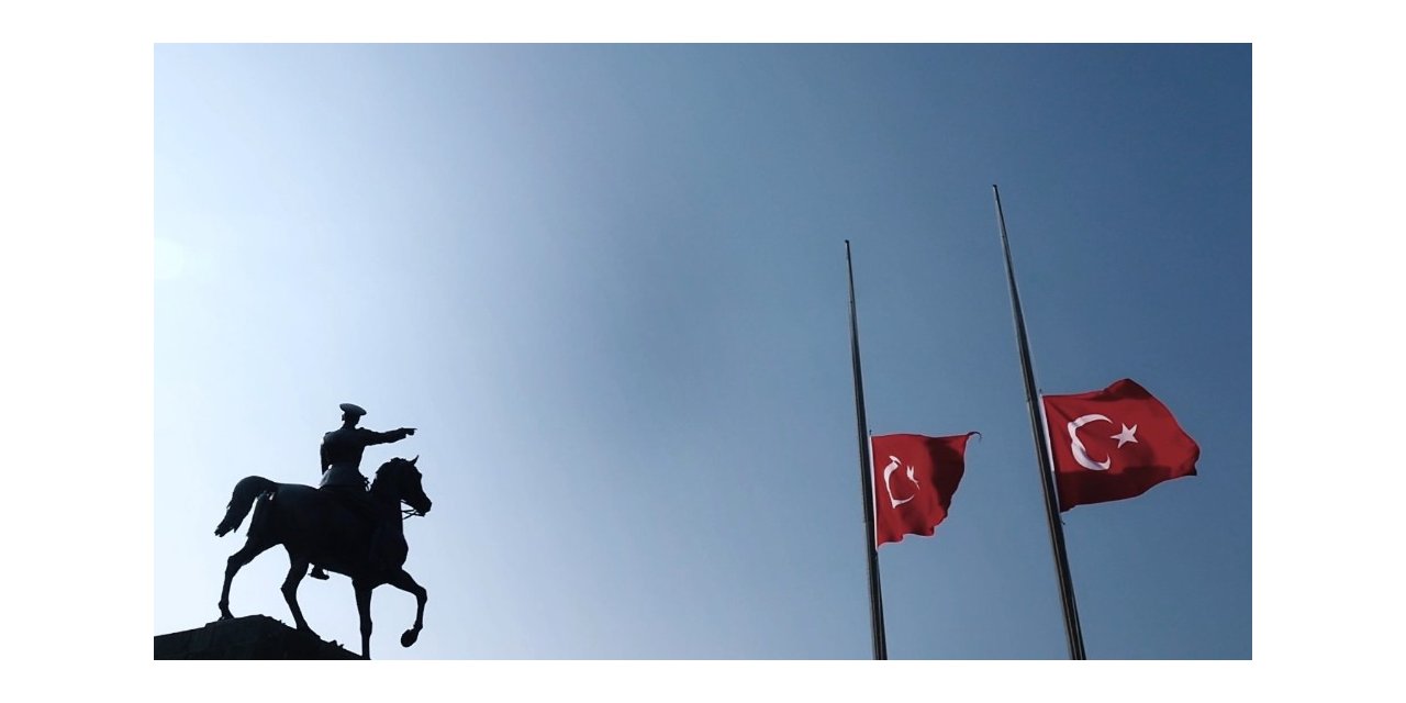 THY’den duygulandıran 10 Kasım paylaşımı