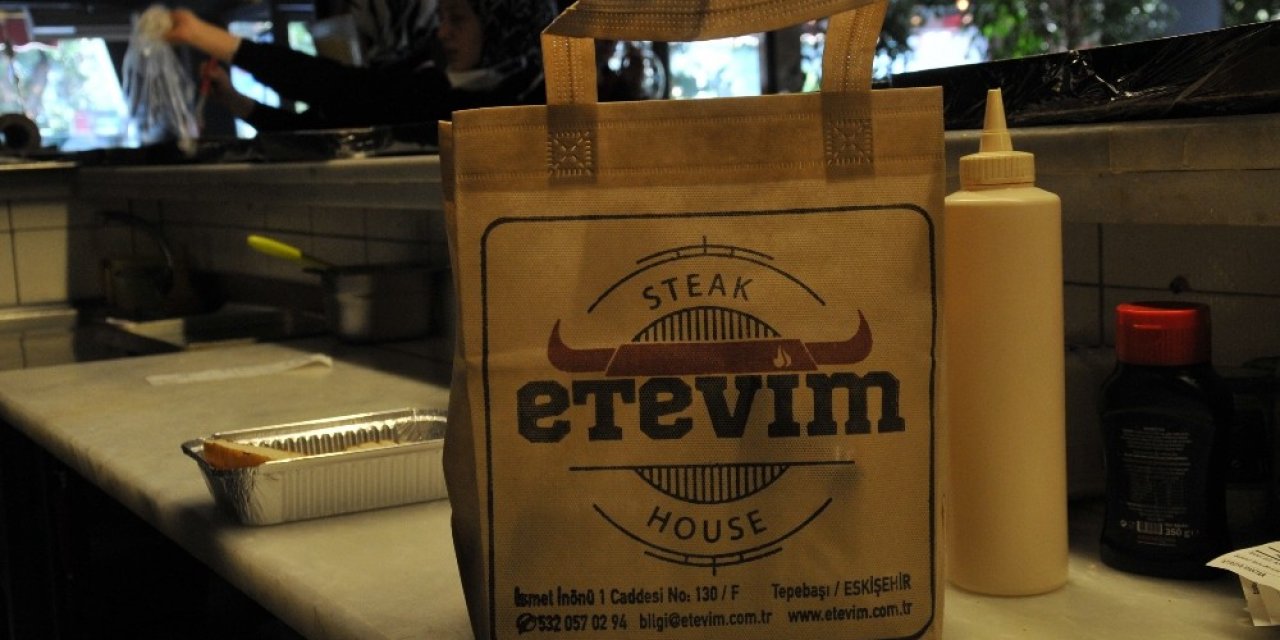 Paket servise olan talep gün geçtikçe artıyor