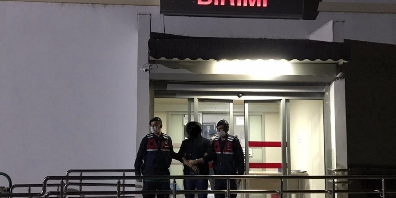 Adana’da DEAŞ operasyonu: 1 tutuklama
