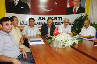 Ereğli'ye 250 yataklı hastane