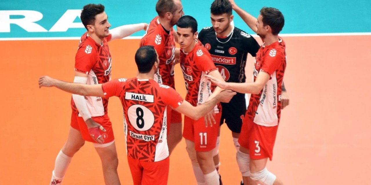 Ziraat Bankkart’ın konuğu Fonte Bastardo Azores