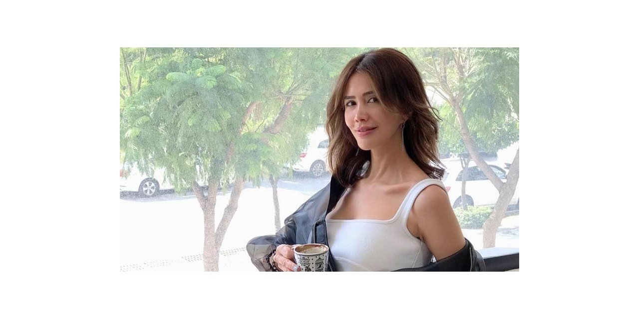 Ayla Birdal butik mağazası açmaya hazırlanıyor