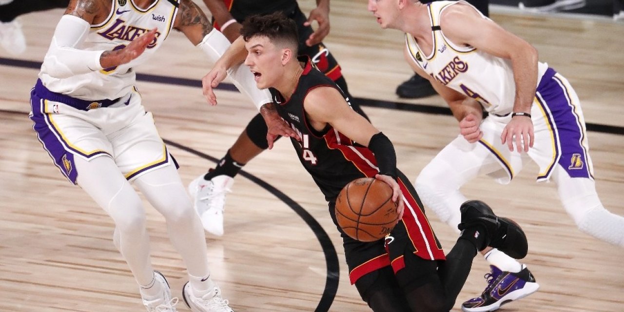 NBA’de yeni sezon 22 Aralık’ta başlayacak