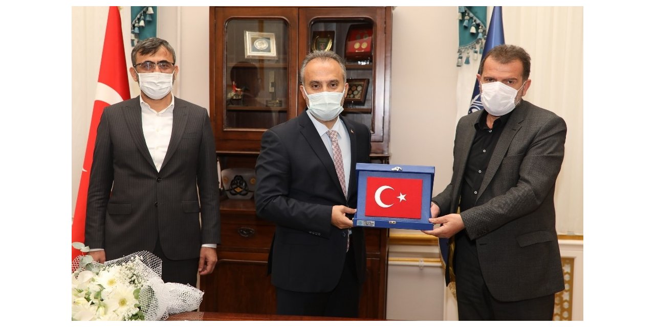 BUDO’da toplu sözleşme sevinci