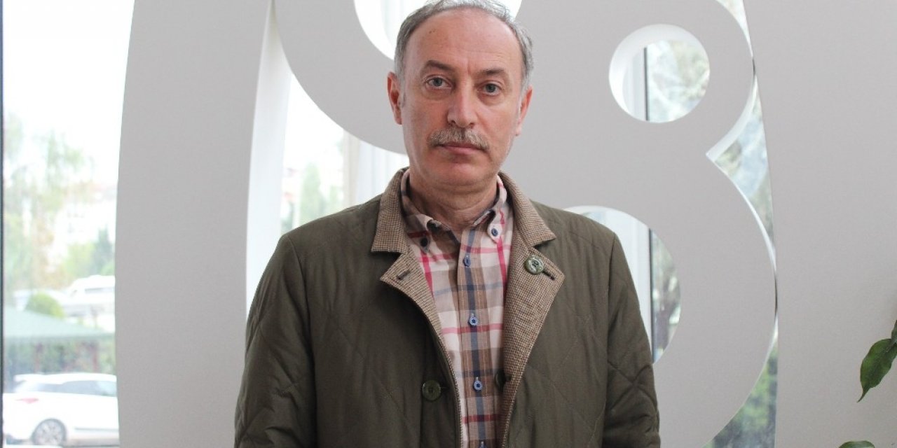 Neotektonik ve Deprem Uzmanı Prof. Dr. Haluk Selim; “Olası İstanbul depremi maksimum 7.4 olacaktır”