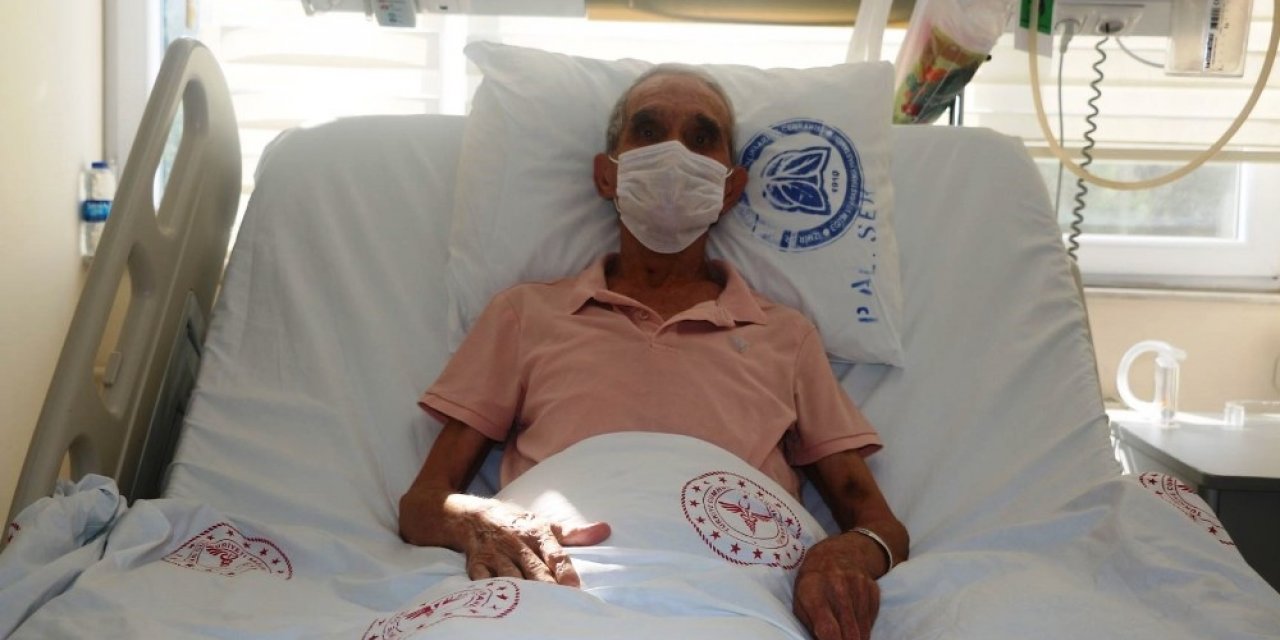 Yanlış maske kullanımı ölümüne sebep oluyordu