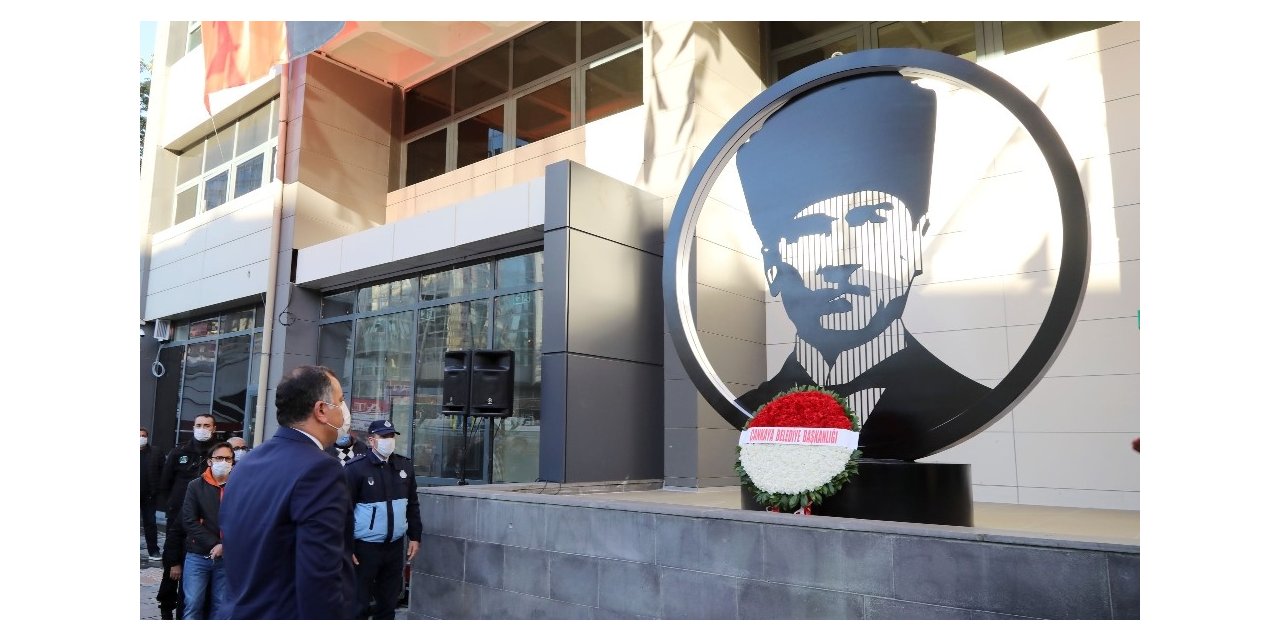 Başkanı Taşdelen: "Bir gün değil, her gün, bir dakika değil, her an seninleyiz"