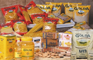 Golda ve Melda'ya ''Helal Gıda Belgesi''