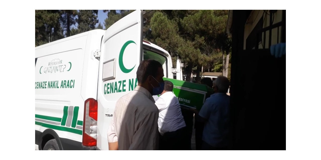 Korona virüs hastası kadının sır ölümü