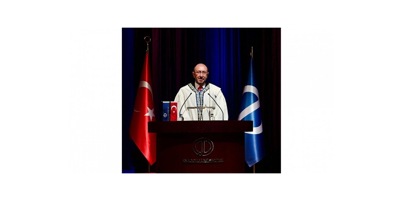 Rektör Erdal’ın ’10 Kasım’ mesajı