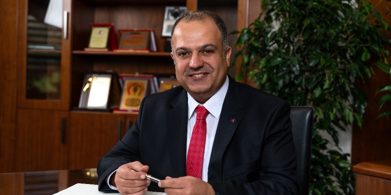 SANKO Üniversitesi Hastanesi bir ilke daha imza attı