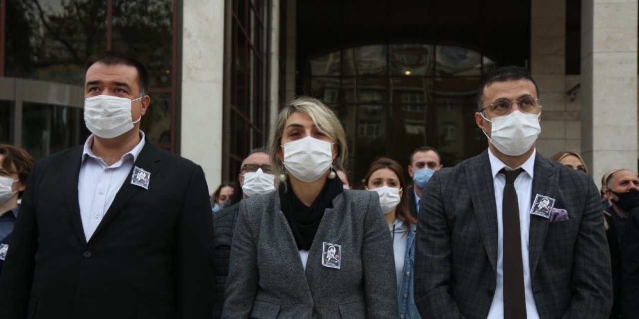 Gazi Mustafa Kemal Atatürk Eyüpsultan’da törenlerle anıldı