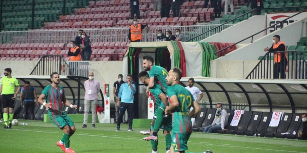 Diyarbakır takımlarının hafta içi mesaisi