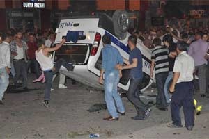 Arkasında MHP mi var?