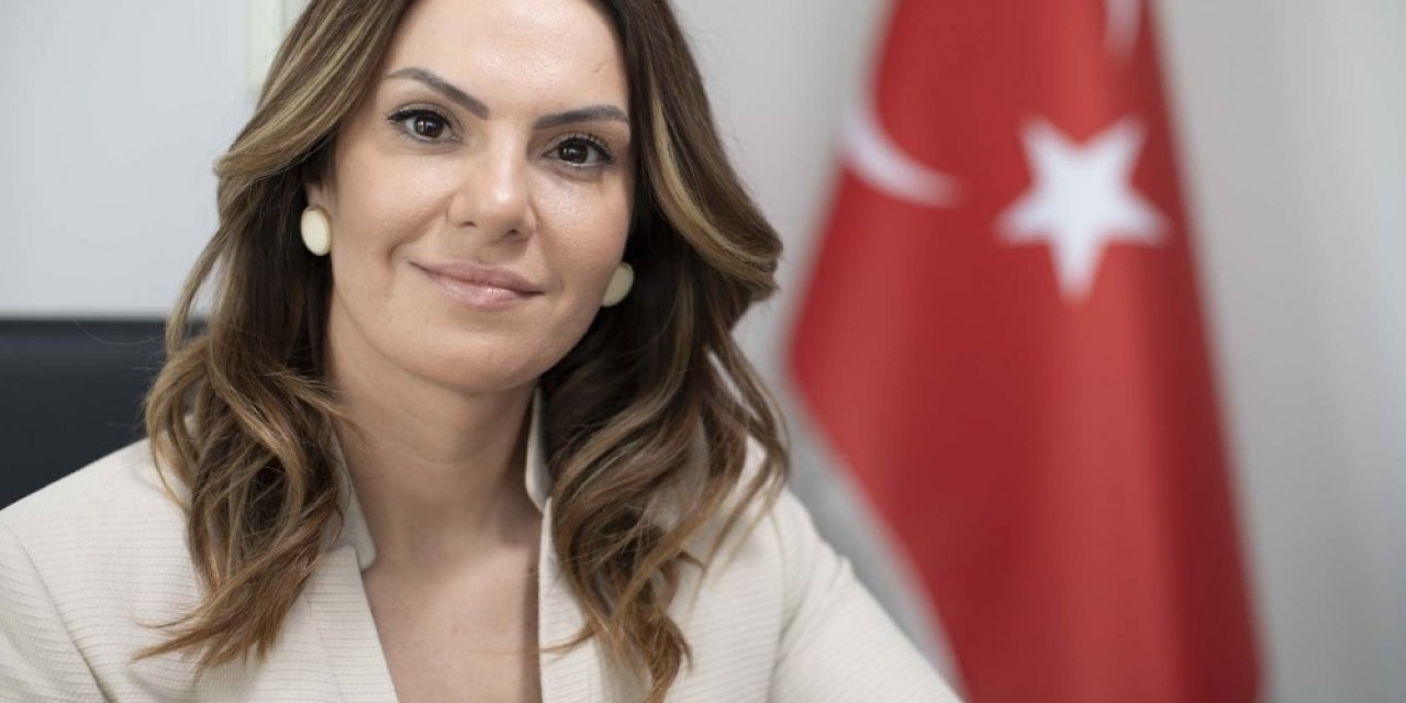 TÜİOSB Başkanı Balta, Bakan Elvan’ı kutladı