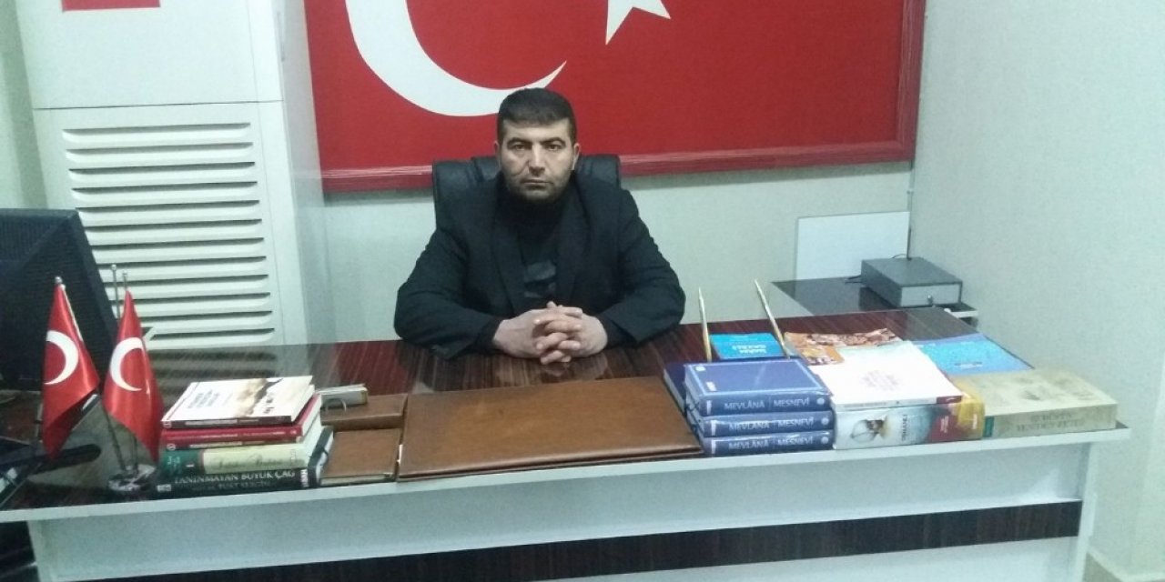 Tartıştığı adamı başından silahla vurup öldürdü