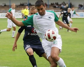 Konyaspor'un Avusturya kampı sona erdi