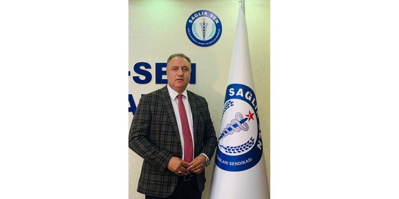 Sağlık çalışanlarının iptal edilen yıllık izinleri gelecek yıla devredildi