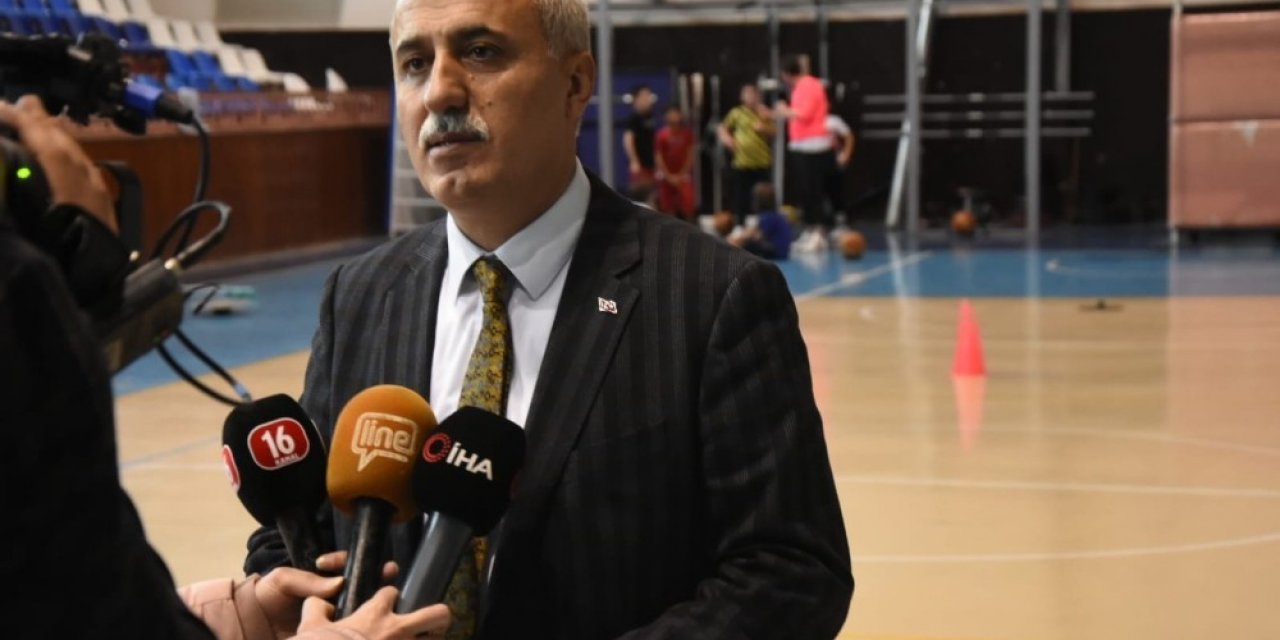 Yenişehir’e yeni tesisler kazandırılıyor